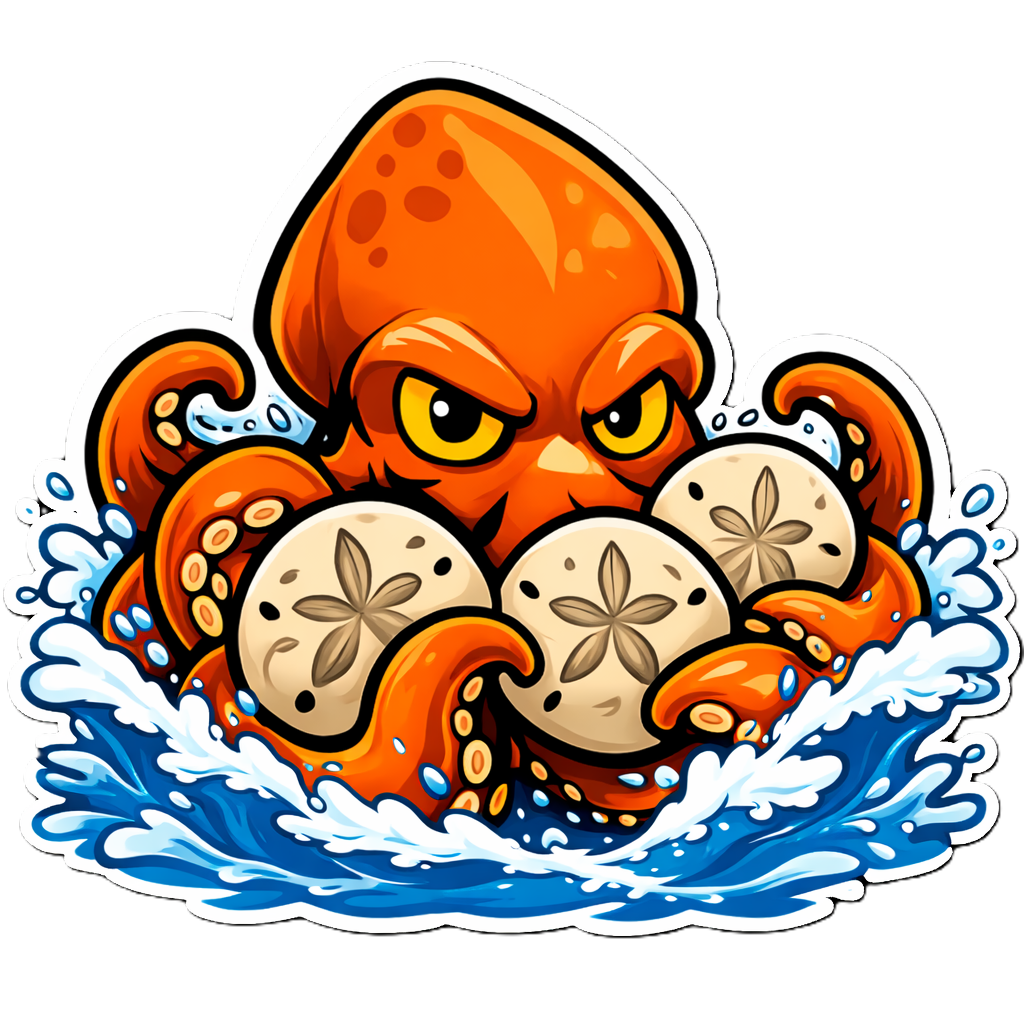 the get kraken logo
